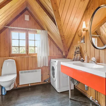 Front In With Wifi Сasa de vacaciones