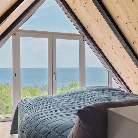 Front In With Wifi Сasa de vacaciones *