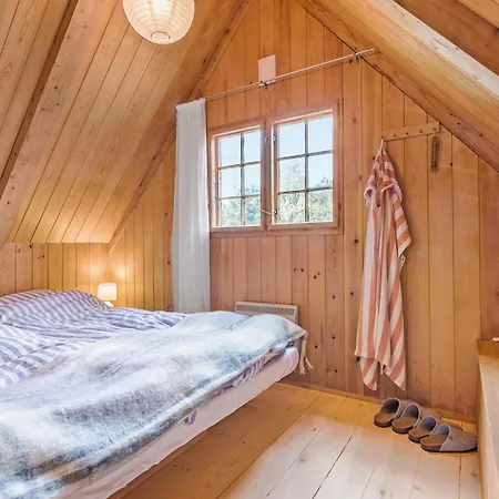 Front In With Wifi Сasa de vacaciones