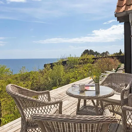 Holiday home Front In With Wifi