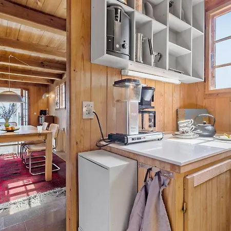 Front In With Wifi Сasa de vacaciones