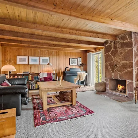 Front In With Wifi Сasa de vacaciones