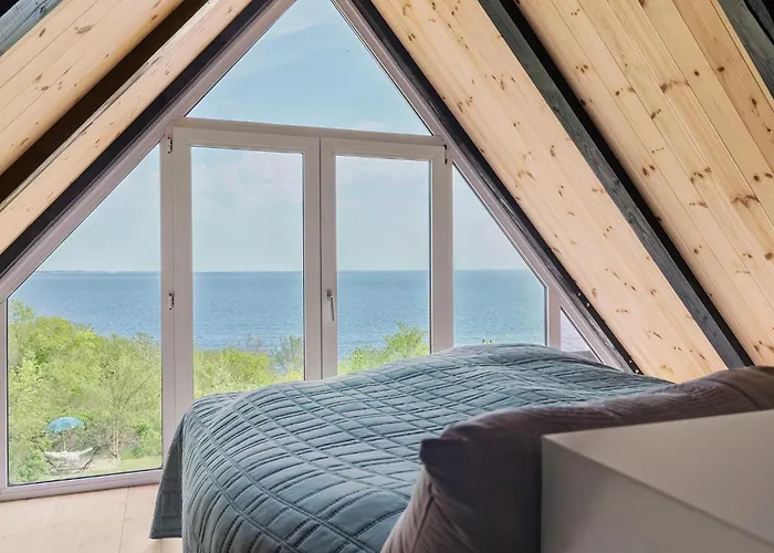 Front In With Wifi Holiday home *
