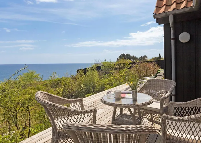 Holiday home Front In With Wifi