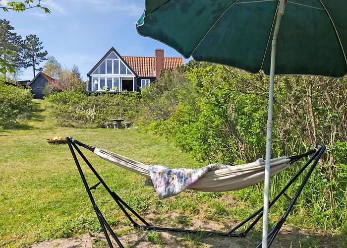 Holiday home Front In With Wifi
