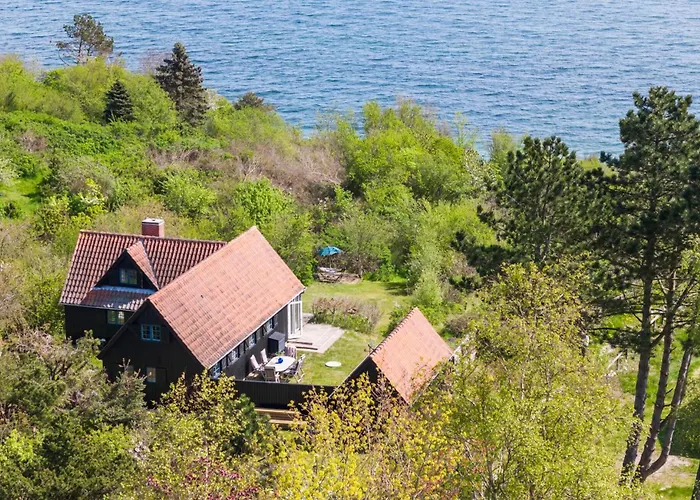 Holiday home Front In With Wifi *